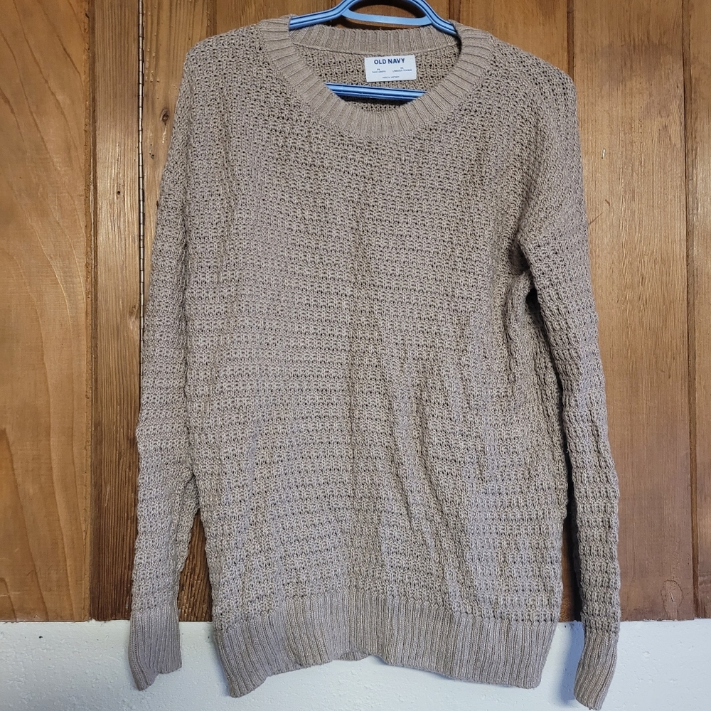 Old Navy Sweater